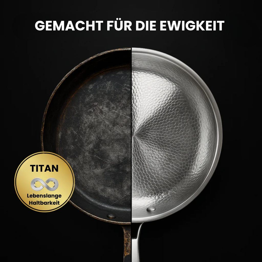 TITAN-PREMIUM-PFANNE™