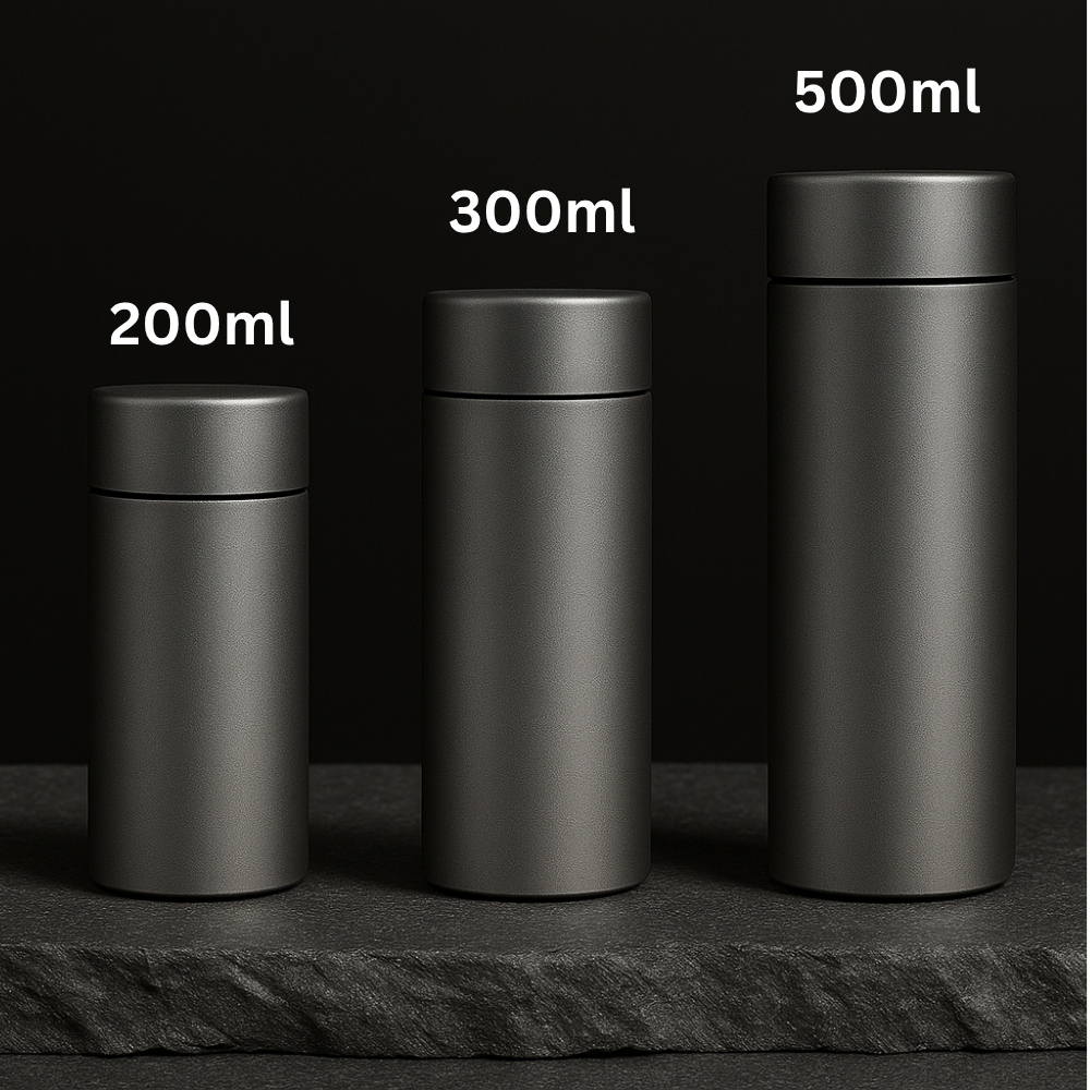 TITAN-THERMO-TRINKFLASCHE™