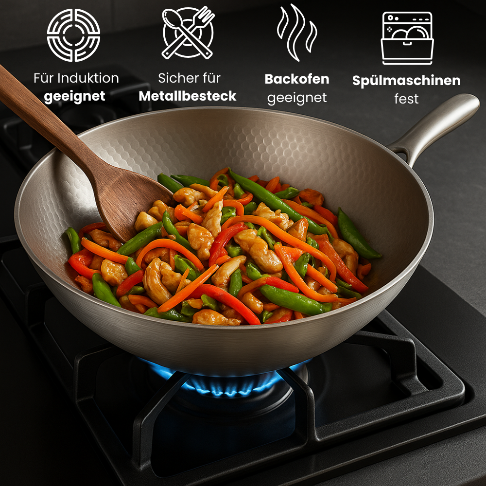 TITAN-PREMIUM-WOK™