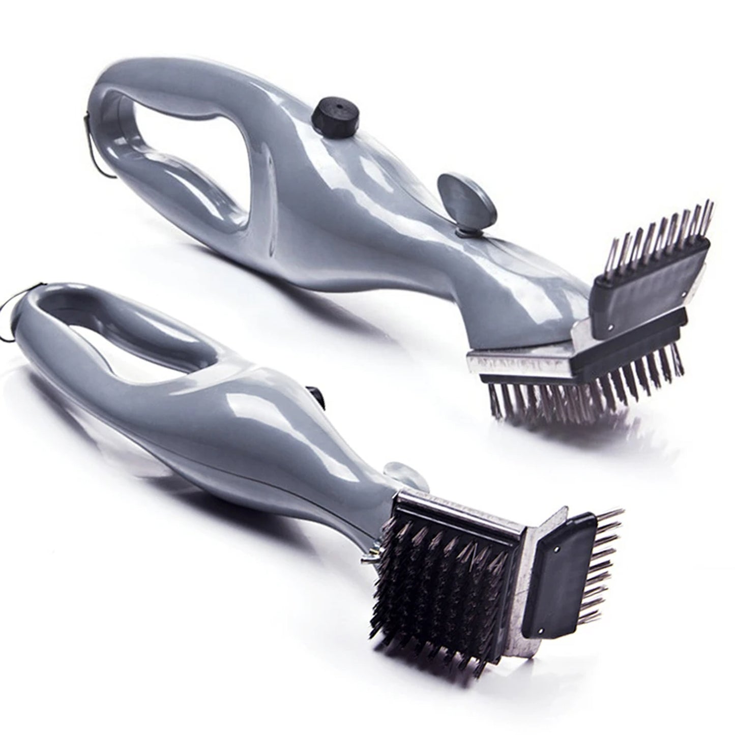 GRILL-REINIGUNGS-BÜRSTE