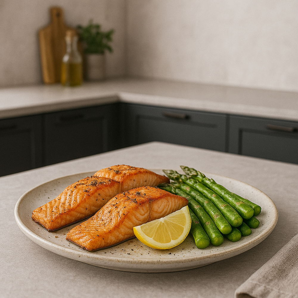 FRITEUSE À AIR PREMIUM™