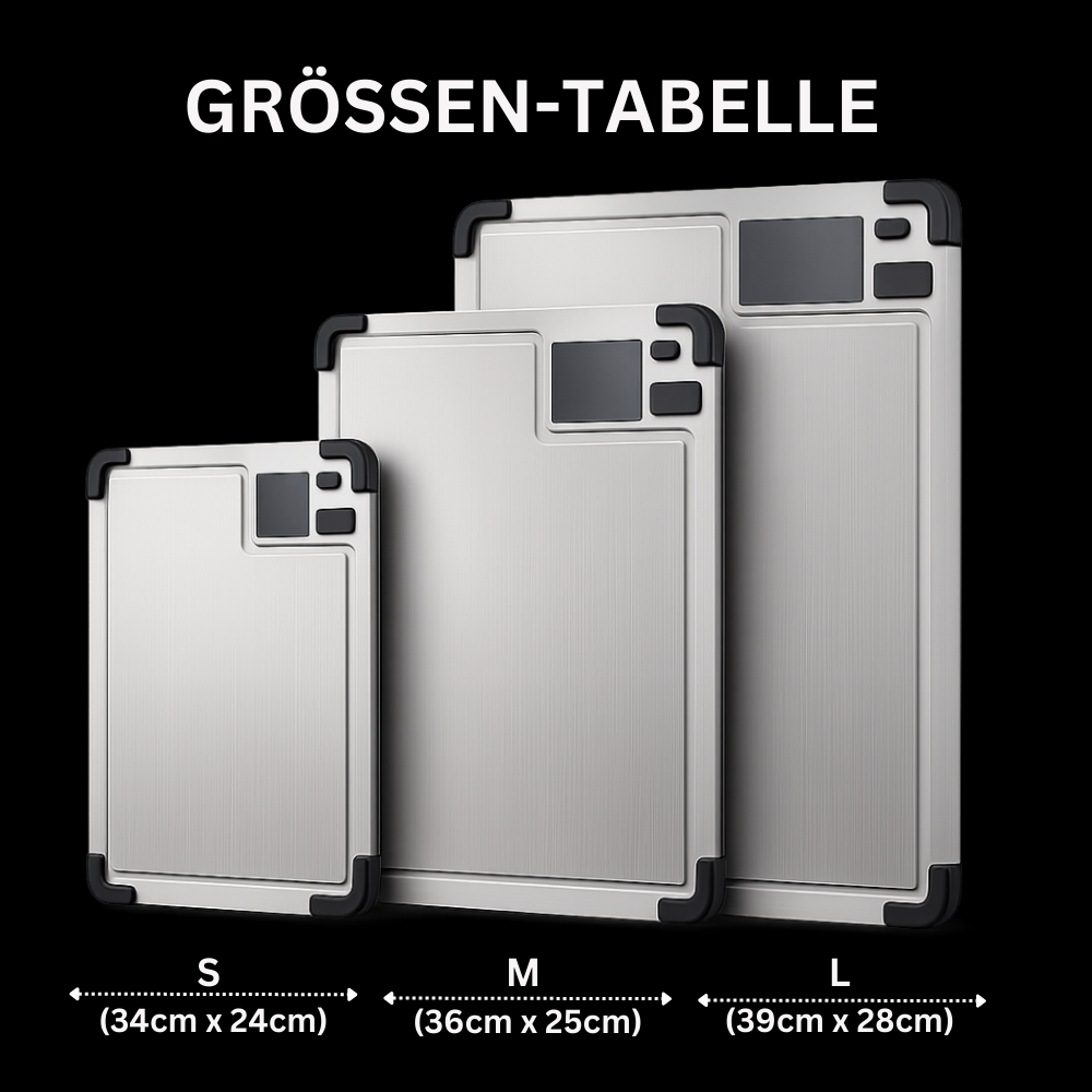 PROFI-TITAN-SCHNEIDEBRETT™ 3.0