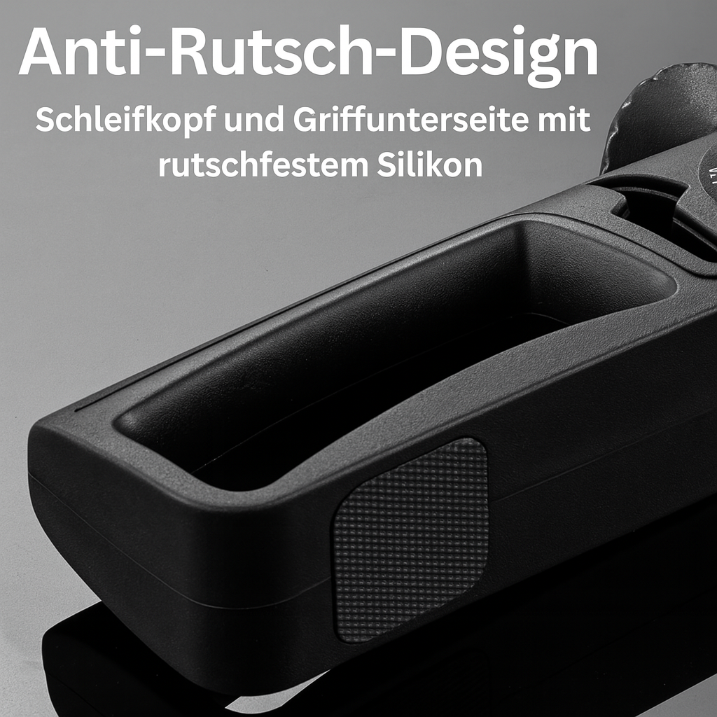 EDELSTAHL MESSERSCHÄRFER