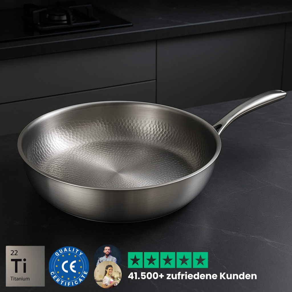 TITAN-PREMIUM-PFANNE™