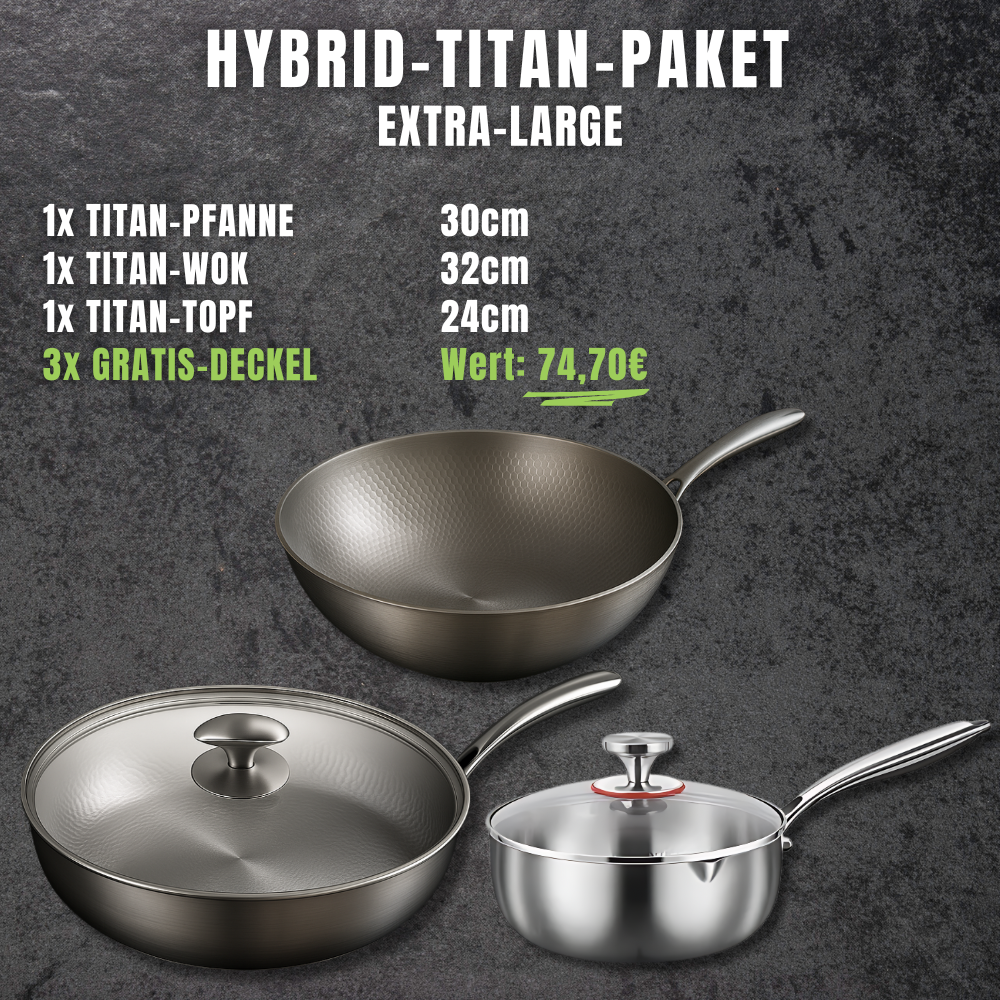 HYBRID-TITAN-PAKETE™