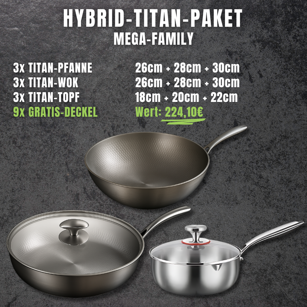 HYBRID-TITAN-PAKETE™