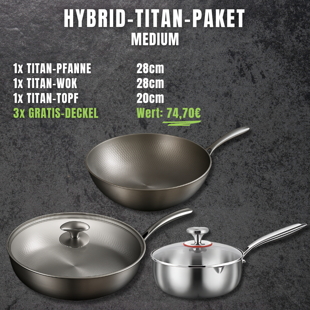 HYBRID-TITAN-PAKETE™