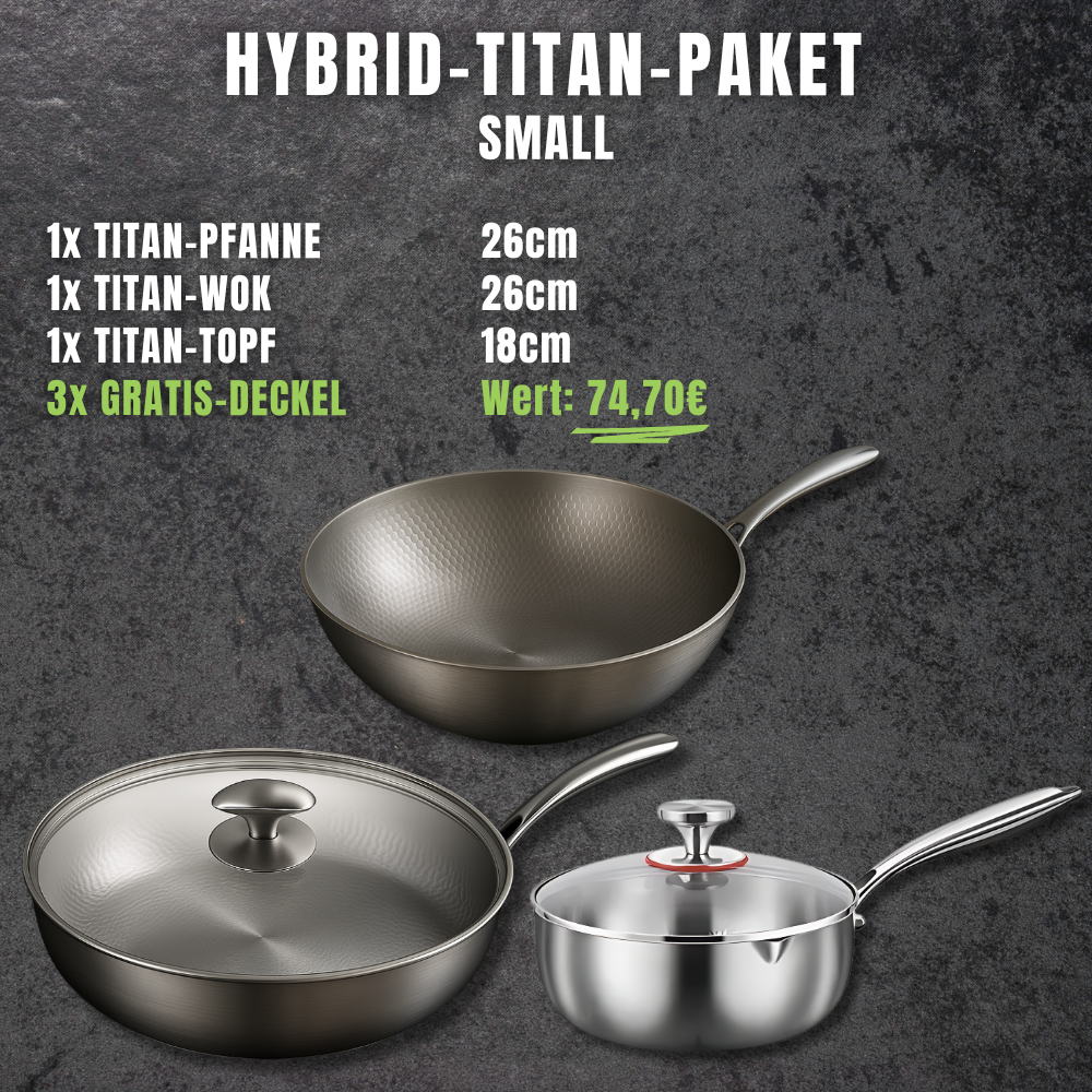 HYBRID-TITAN-PAKETE™