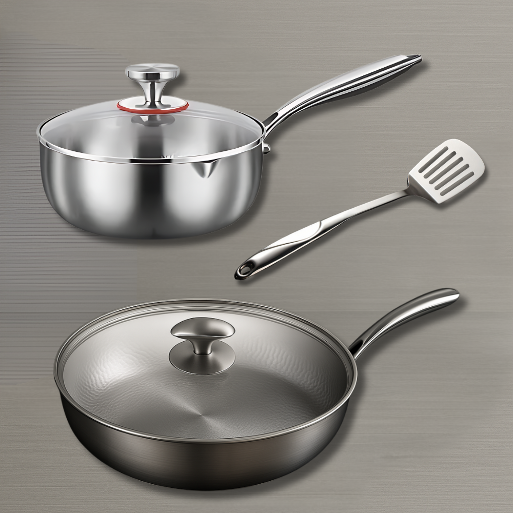 KOCH-TITAN-PAKETE™