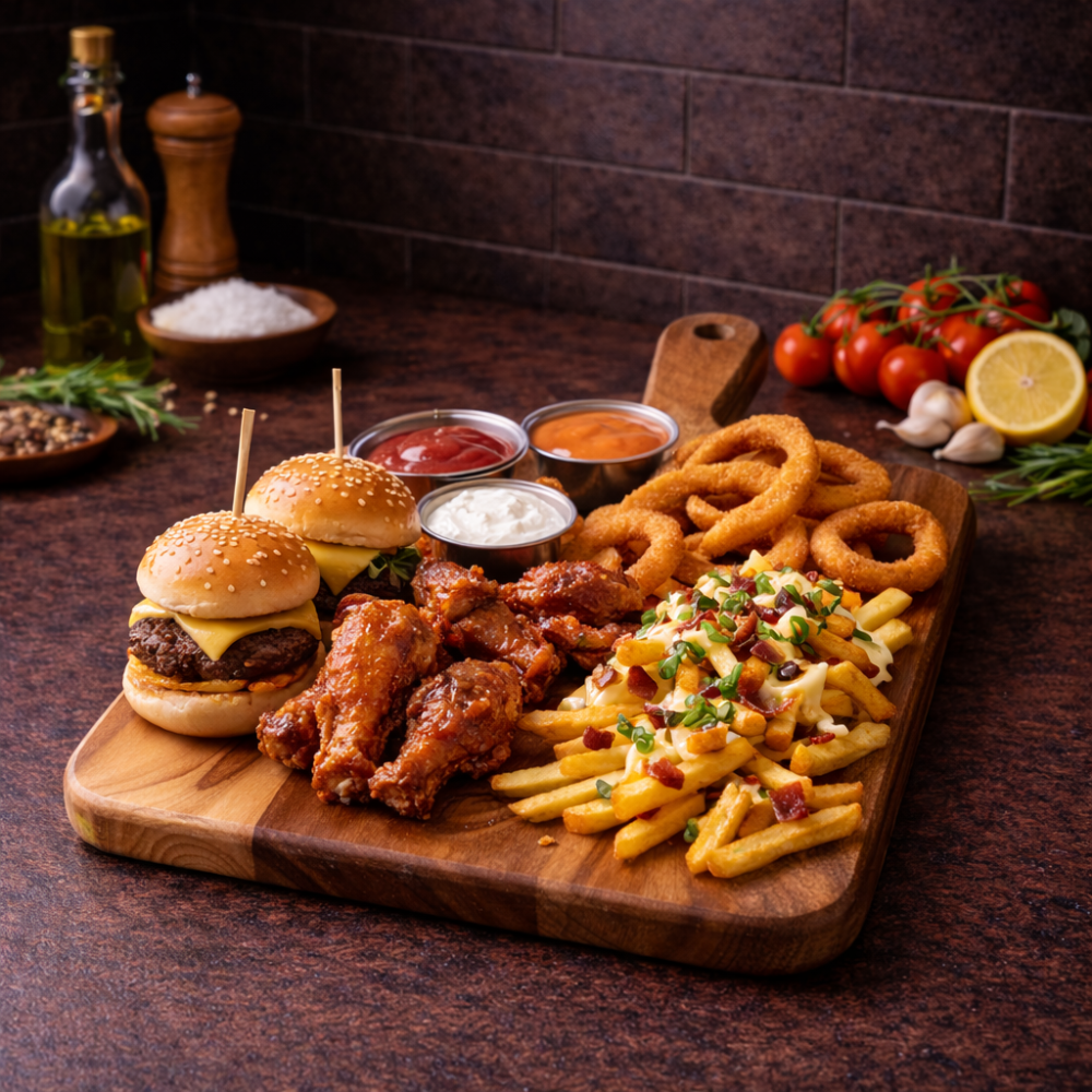 AKAZIEN-SERVIER-BRETT™