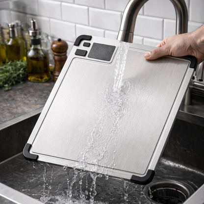 PROFI-TITAN-SCHNEIDEBRETT™ 3.0