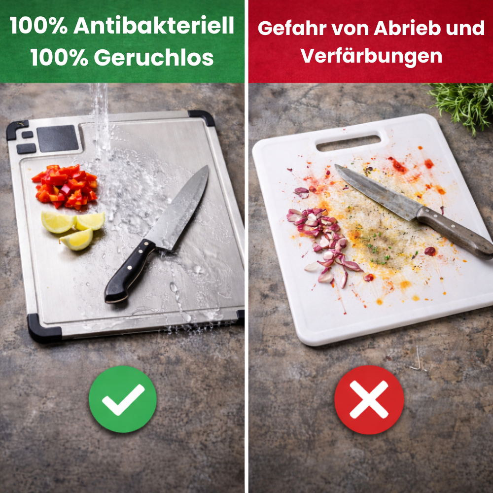 PROFI-TITAN-SCHNEIDEBRETT™ 3.0