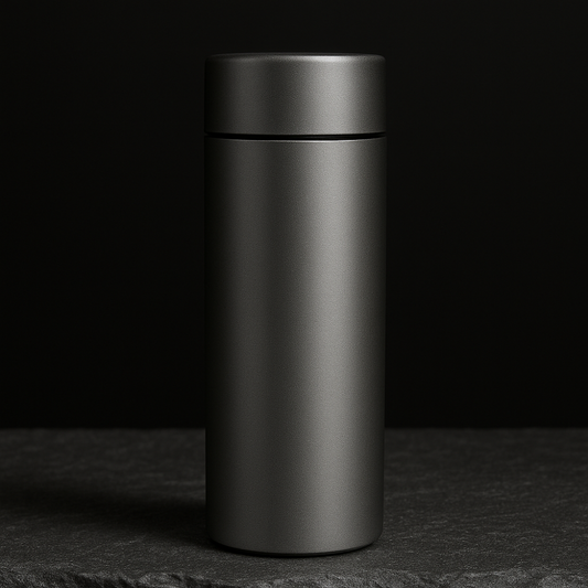 TITAN-THERMO-TRINKFLASCHE™