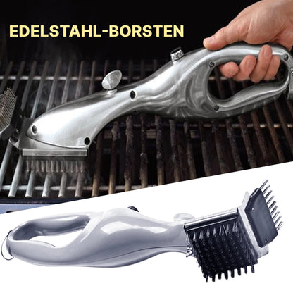 ELECTRONIC GRILL CLEANING BRUSH