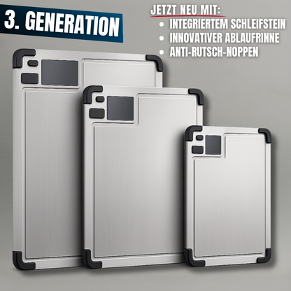 PROFI-TITAN-SCHNEIDEBRETT™ 3.0