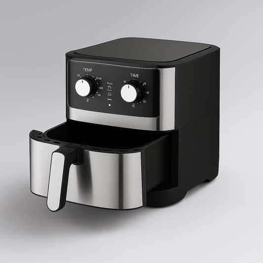 PREMIUM-AIR-FRYER™