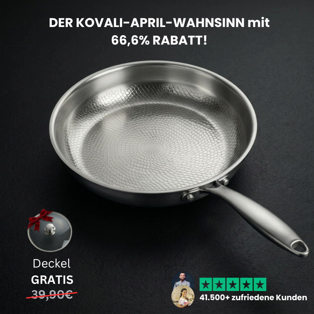 TITAN-PREMIUM-PFANNE™