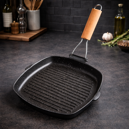 PREMIUM-GRILL-PFANNE™