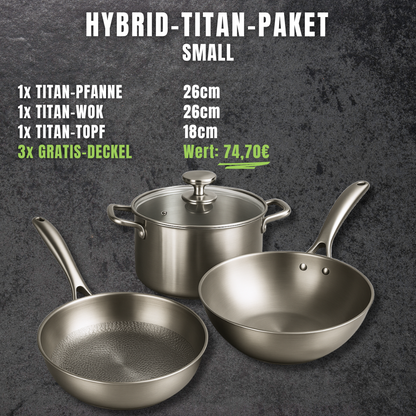 HYBRID-TITAN-PAKETE™