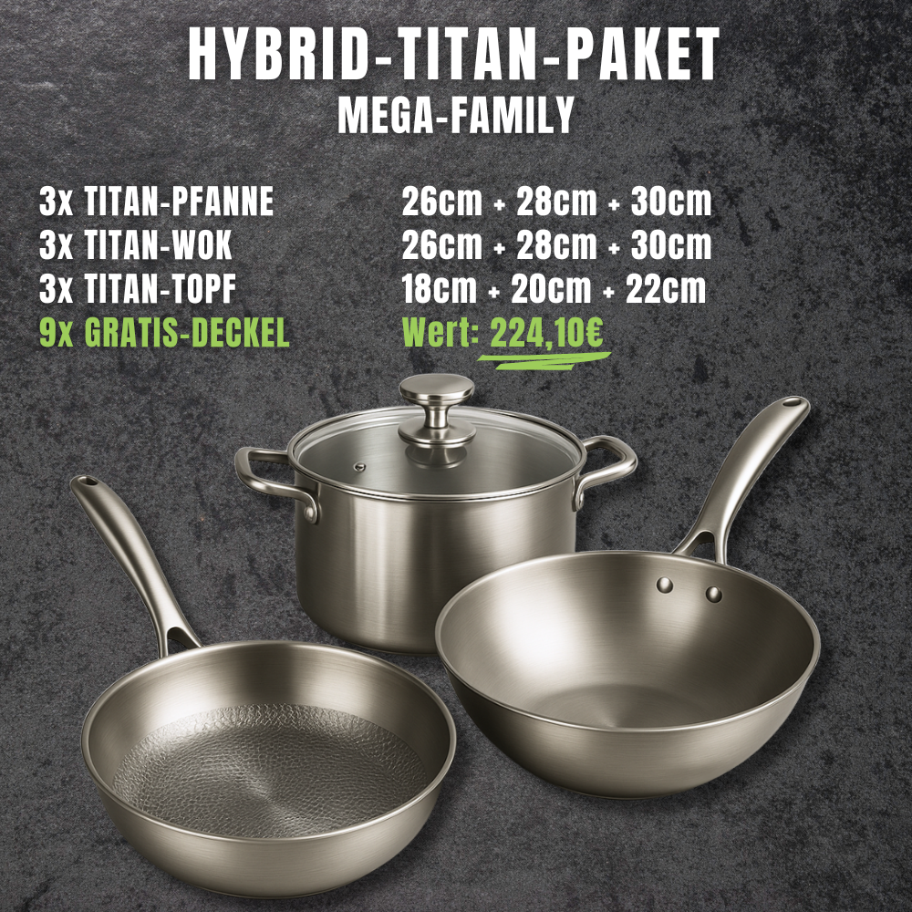 HYBRID-TITAN-PAKETE™