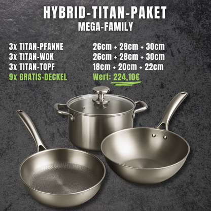 HYBRID-TITAN-PAKETE™