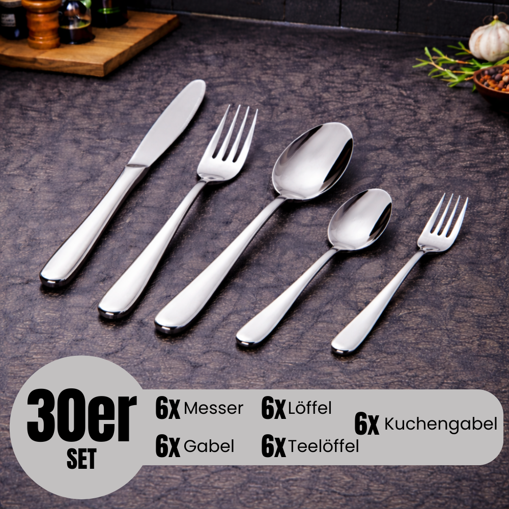 PREMIUM-BESTECK-SET™
