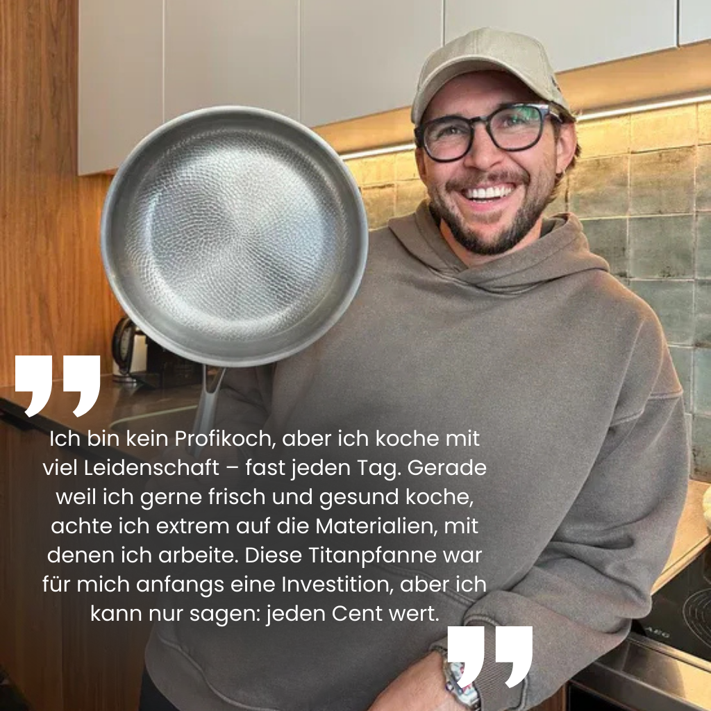 TITAN-PREMIUM-PFANNE™