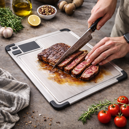 PROFI-TITAN-SCHNEIDEBRETT™ 3.0