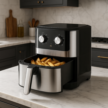 PREMIUM-AIR-FRYER™