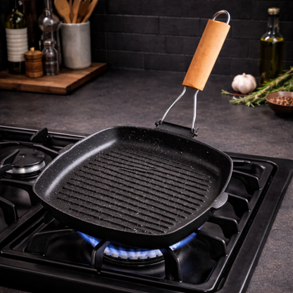 PREMIUM-GRILL-PFANNE™