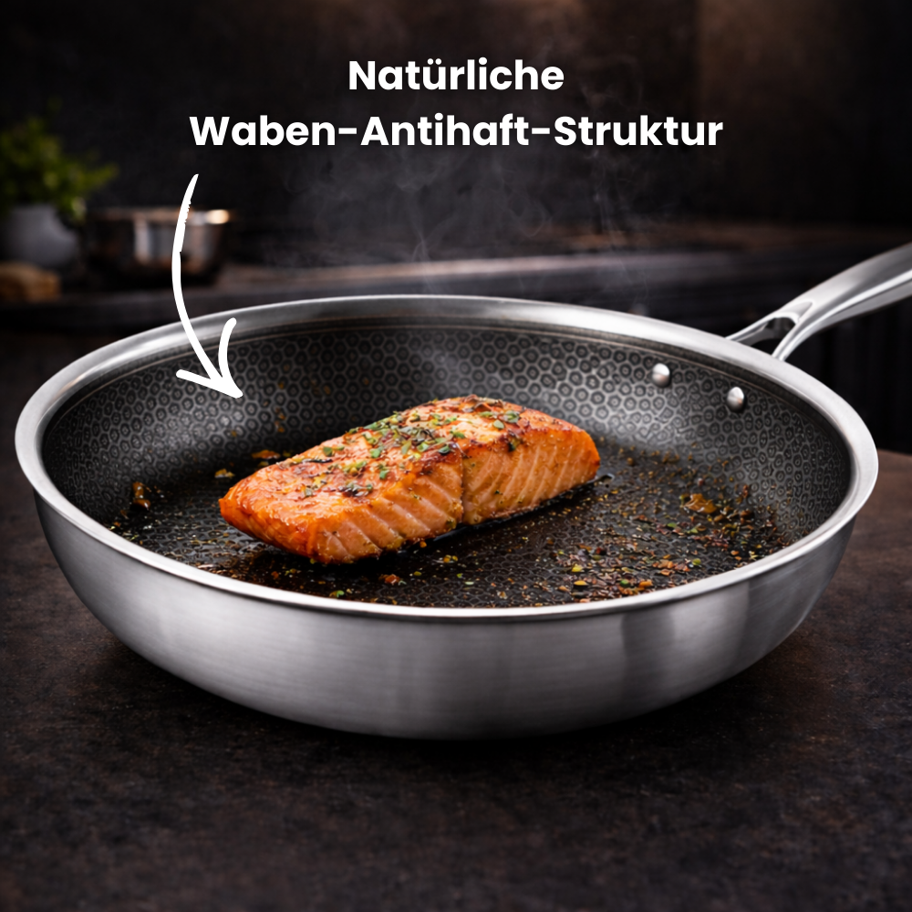 PREMIUM-BRATPFANNE™