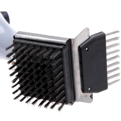 ELECTRONIC GRILL CLEANING BRUSH