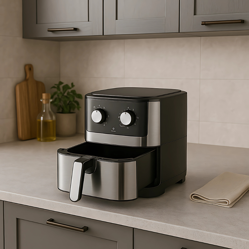 PREMIUM-AIR-FRYER™