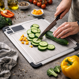 PLANCHE À DÉCOUPER PRO TITAN™ 3.0