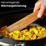 PREMIUM-GUSSEISEN-PFANNE™