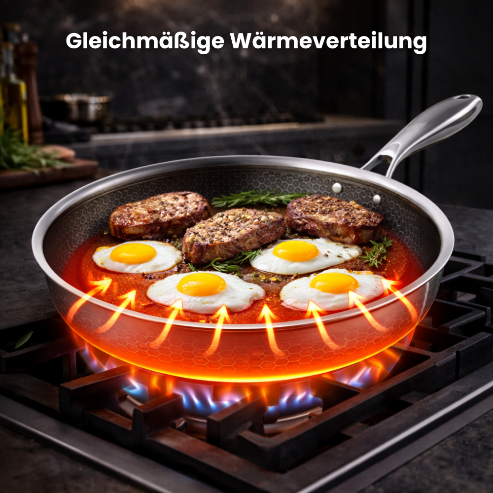 PREMIUM-BRATPFANNE™