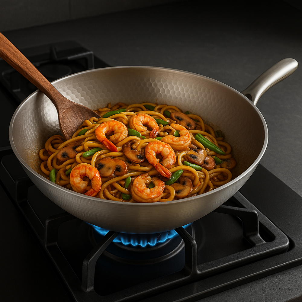 TITAN-PREMIUM-WOK™