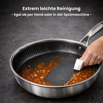 PREMIUM-BRATPFANNE™