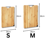 SHARP-BAMBOO™