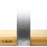 SHARP-BAMBOO™