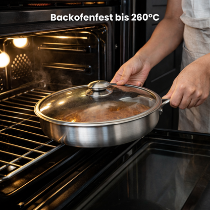 PREMIUM-BRATPFANNE™