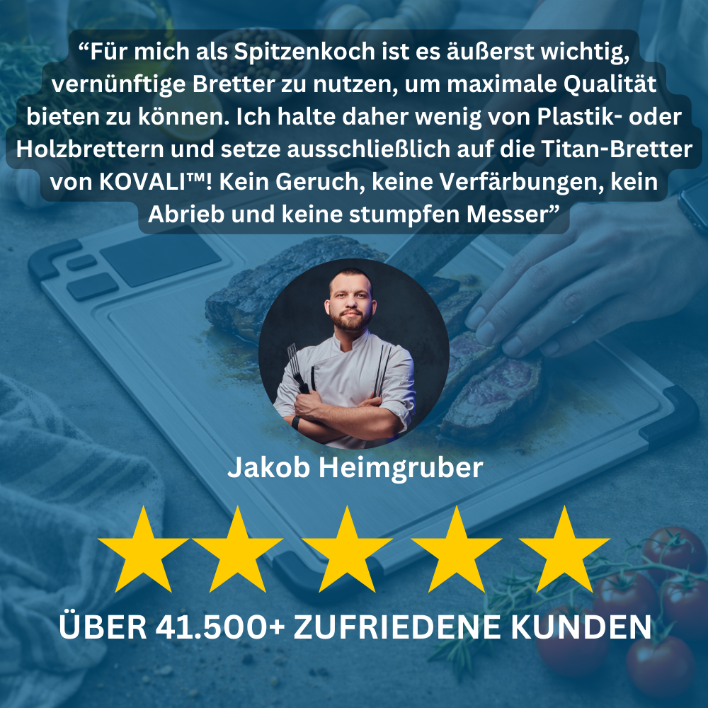 PROFI-TITAN-SCHNEIDEBRETT™ 3.0