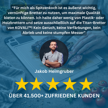 PROFI-TITAN-SCHNEIDEBRETT™ 3.0