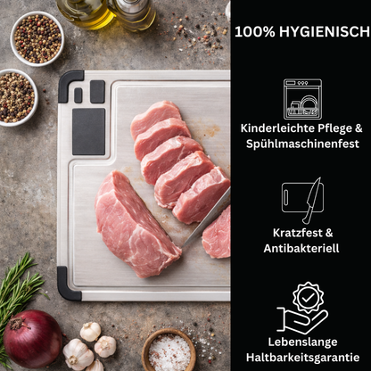 PROFI-TITAN-SCHNEIDEBRETT™ 3.0