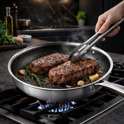 PREMIUM-BRATPFANNE™