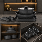 QUALITY-KOCH-VORTEILS-SET™ (23-teilig)