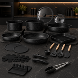 QUALITY-KOCH-VORTEILS-SET™ (23-teilig)