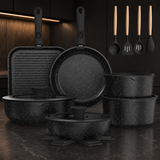 QUALITY-KOCH-VORTEILS-SET™ (23-teilig)