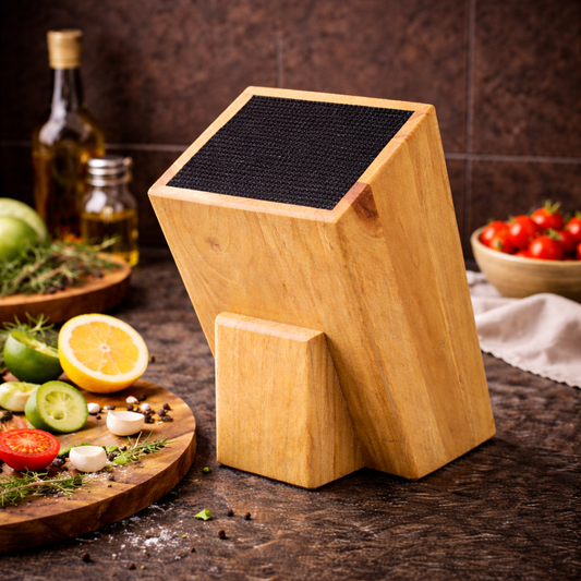 PREMIUM-MESSERBLOCK™