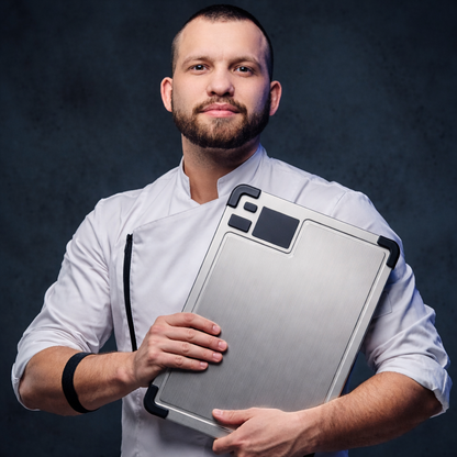 PROFI-TITAN-SCHNEIDEBRETT™ 3.0